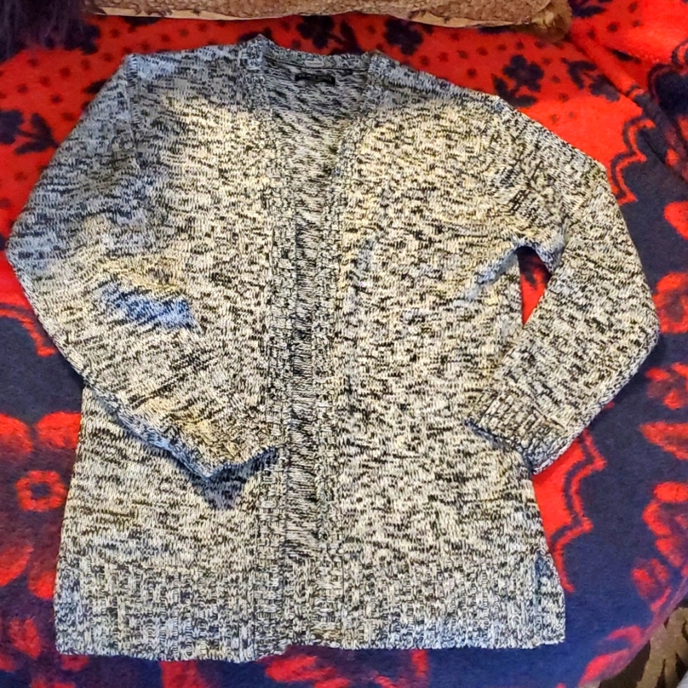 🎄NWOT Mens cardigan